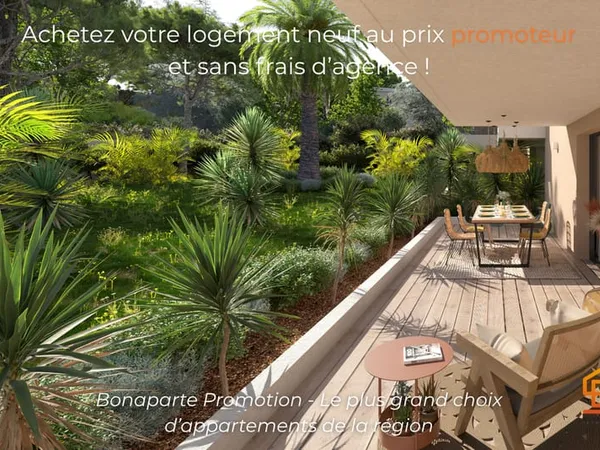 A VISITER - T4 DE 80M2 AU CALME - LIVRAISON FIN 2026