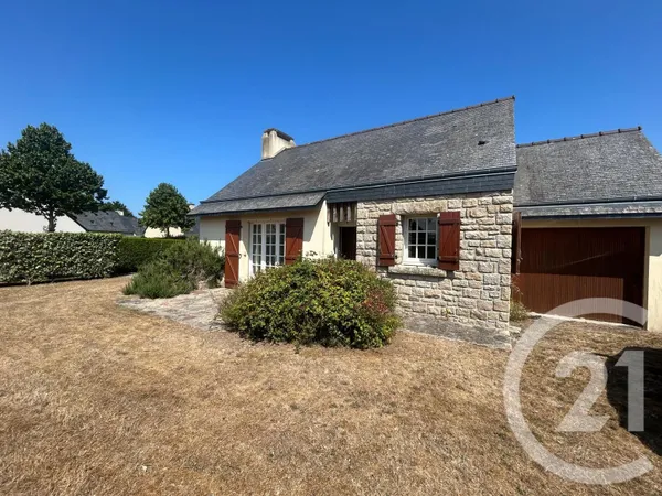 Maison 3 pièces 94 m²