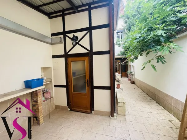 Maison 3 pièces 96 m²
