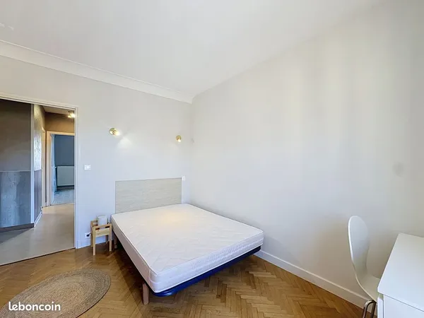 Chambre à louer
