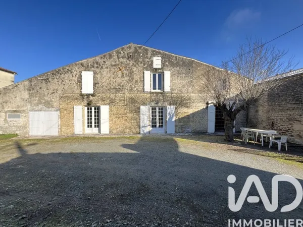 Maison 5 pièces 96 m²