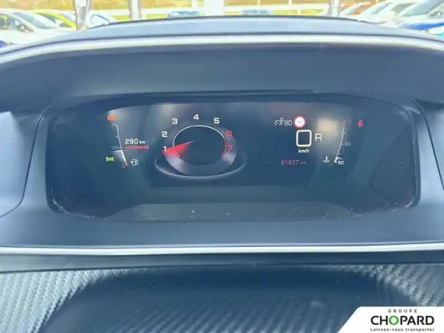 Peugeot 2008 puretech 130 s&amp;s eat8 — photo 62