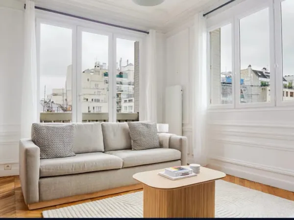Appartement 4 pièces 95 m²