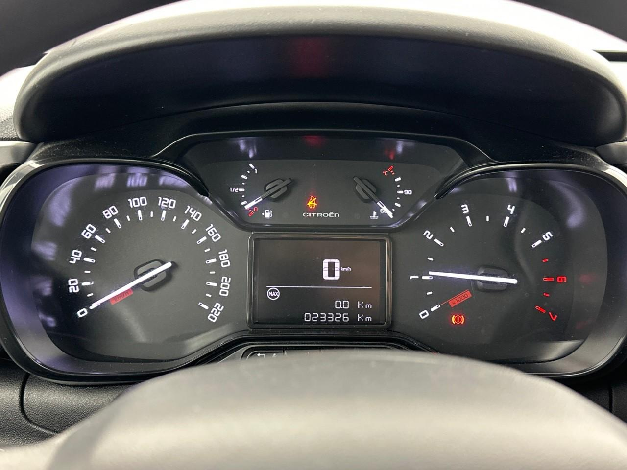 Citroën C3 puretech 83 ch bvm5 you — photo 21