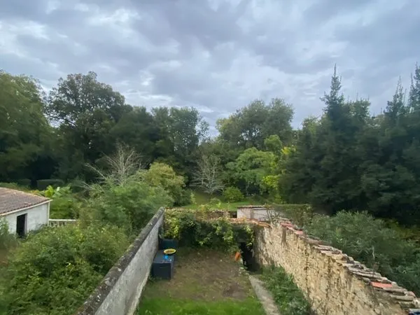 Immeuble de rapport 8 pièces 180 m²