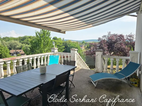 Maison 6 pièces 142 m²