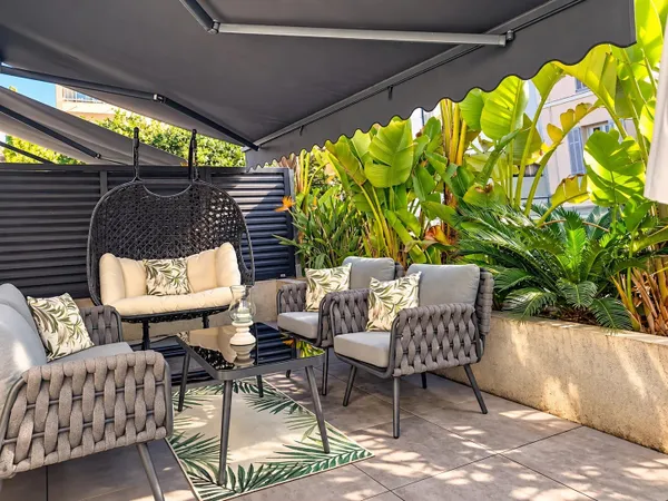 Achat : Appartement Cannes (06400)