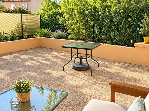 Appartement 2 pièces 60 m²