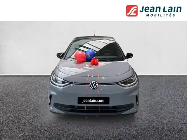 Volkswagen Id.3 204 ch pro s — photo 20