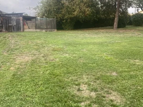 Terrain 542 m² Fontaine Le Comte