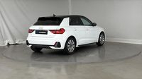 Audi A1 Sportback 30 TFSI 110ch S line S tronic 7 — photo 5