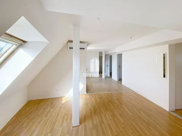 Appartement 4 pièces 72 m²