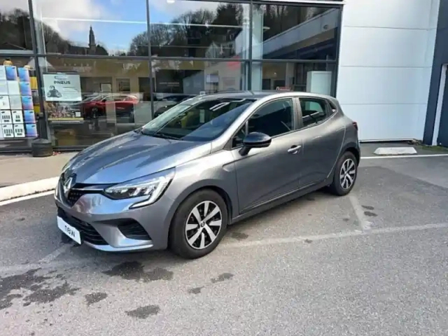 Renault Clio tce 90