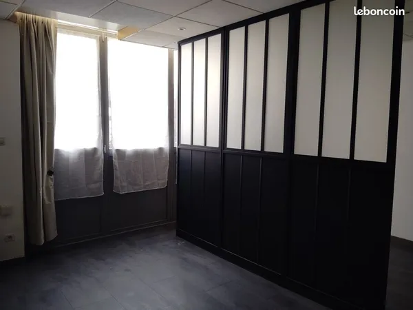 Appartement 30 m²