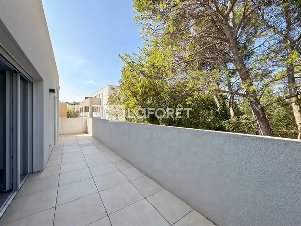 Appartement 4 pièces 83 m²