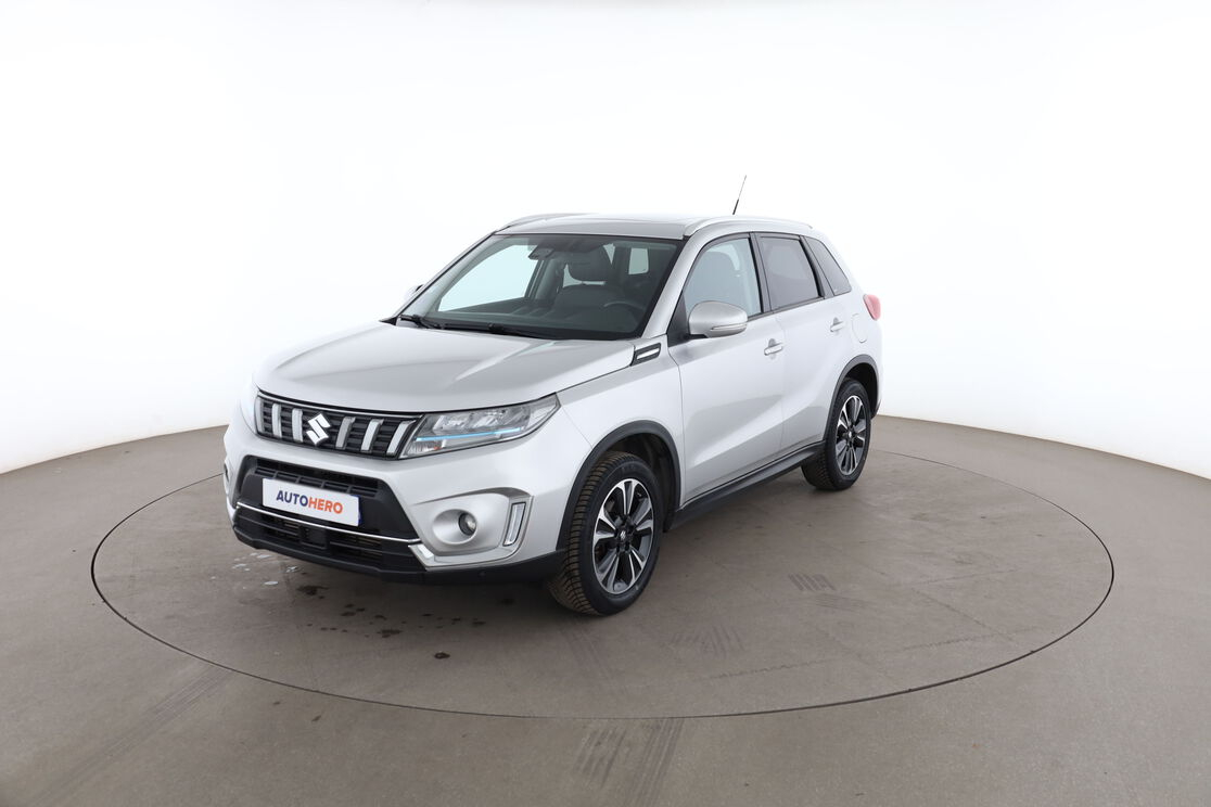 Suzuki Vitara 1.4 BoosterJet Hybrid Style Auto — photo 1
