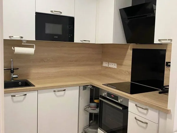 Appartement 3 pièces 57 m²