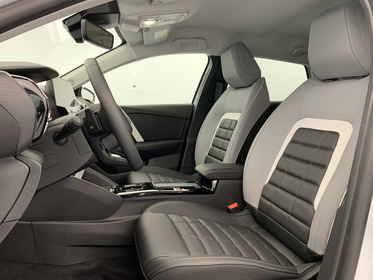Citroën C4 — photo 20