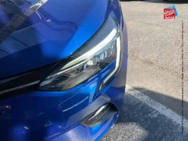 Renault Clio 1.0 tce 90ch evolution — photo 13