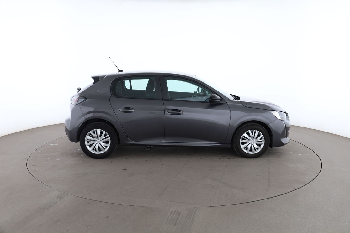 Peugeot 208 1.5 Blue-HDi Active — photo 6
