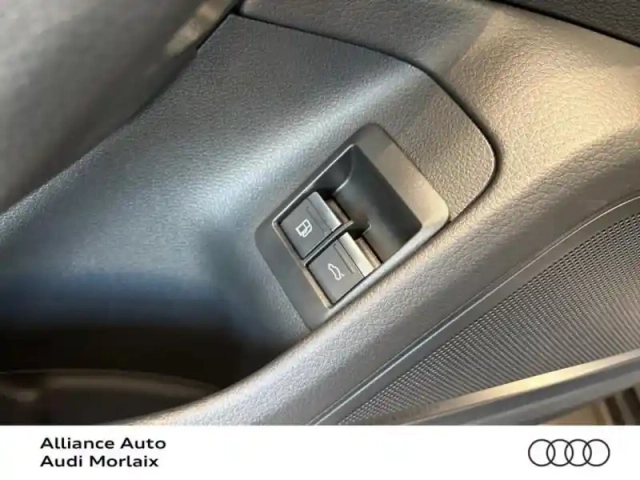 Audi A6 avant 55 tfsi e 367ch compétition quattro s tronic 7 — photo 14
