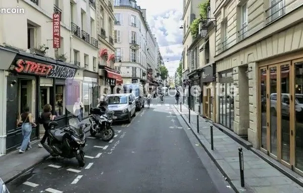 Pharmacie 90 m²