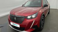 Peugeot 2008 SUV 2008 Allure Pack BlueHDi 130 S&S EAT8