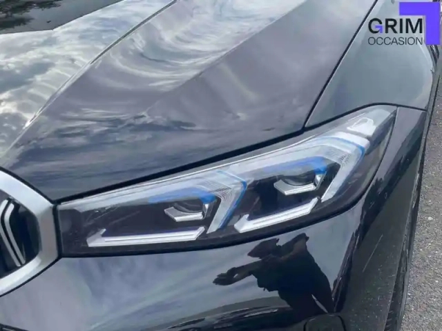 Bmw Serie 3 330e xdrive 292 ch bva8 — photo 7