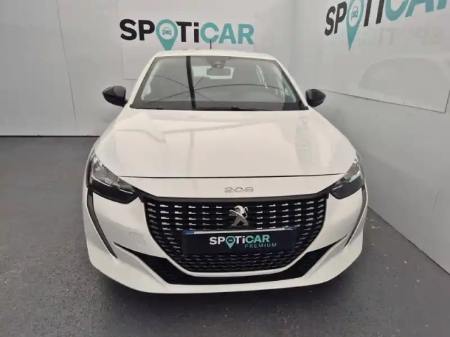 Peugeot 208 bluehdi 100 s&amp;s bvm6