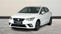 Seat Ibiza 1.0 TSI 95ch Copa