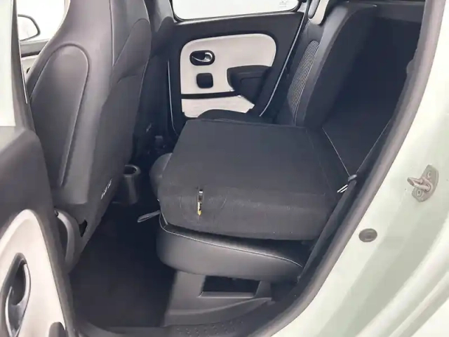 Renault Twingo iii tce 95 — photo 38