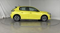 Peugeot 208 1.2 Hybrid 100ch Active e-DCS6 — photo 4
