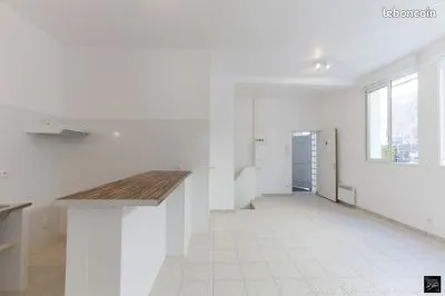 Appartement 3 pièces 70 m²