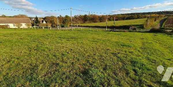 Terrain 703 m²