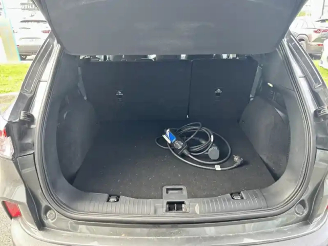 Ford Kuga 2.5 duratec 225ch powersplit phev titanium e-cvt — photo 11