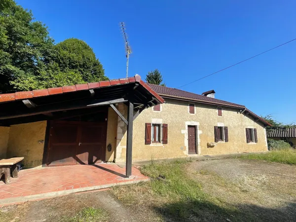 Maison 4 pièces 110 m²