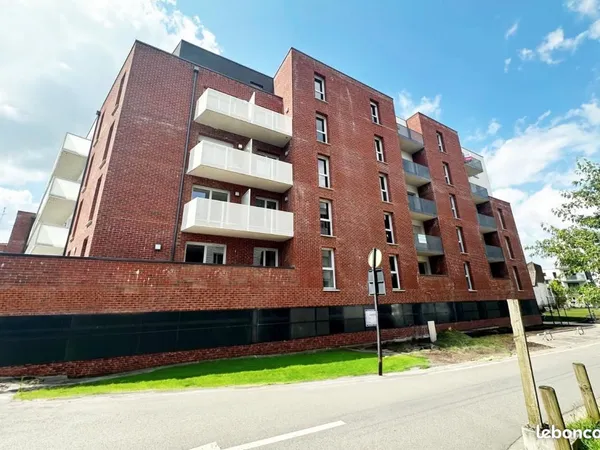 Studio 1 pièce 35 m²