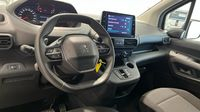 Peugeot Partner XL 950kg BlueHDi 130ch S&S EAT8 — photo 11