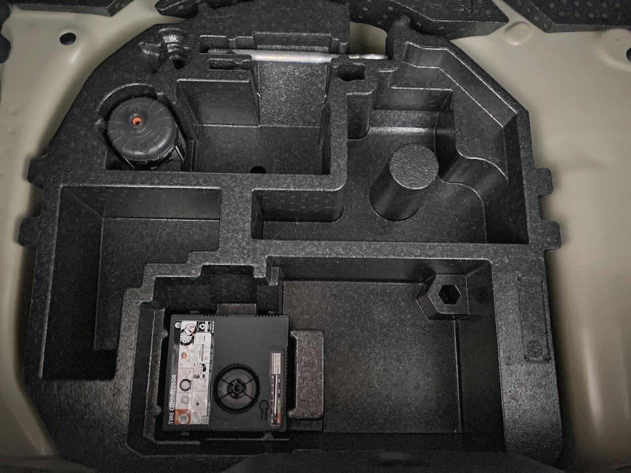 Citroën C3 turbo 100 ch manuelle max — photo 16