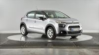 Citroen C3 1.5 BlueHDi 100ch S&S YOU! — photo 3