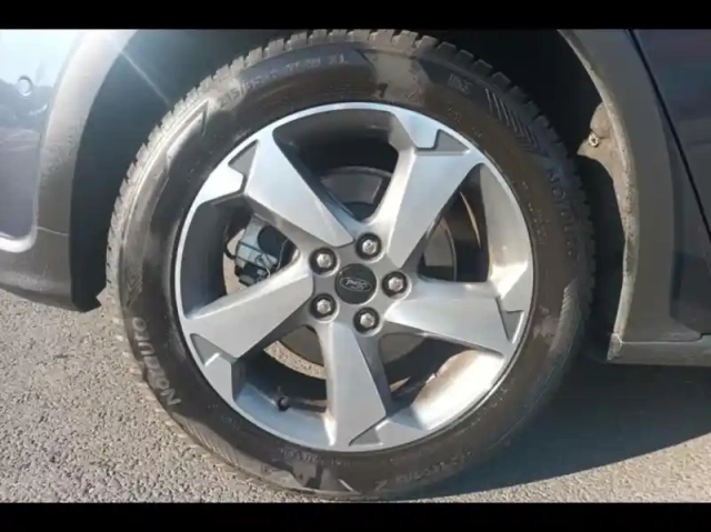 Ford Focus active 2.0 ecoblue 150ch active x bva — photo 14