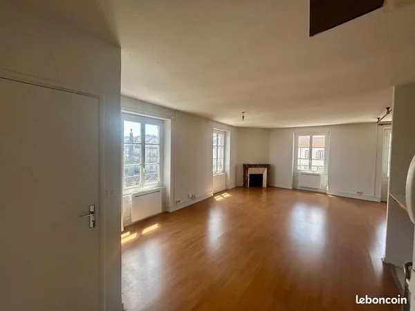 Appartement 2 pièces 47 m²