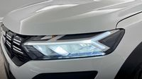 Dacia Sandero 1.0 ECO-G 100ch Stepway Essential -24 — photo 17