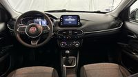 Fiat Tipo 1.0 FireFly Turbo 100ch S/S Life Plus 5p — photo 11
