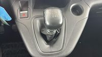 Citroen Berlingo Van M 650kg BlueHDi 100 S&S Driver — photo 22