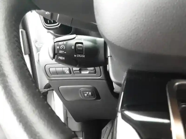 Citroën C3 Aircross puretech 110 s&amp;s bvm6 — photo 41