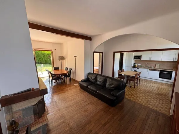 Maison 5 pièces 87 m²