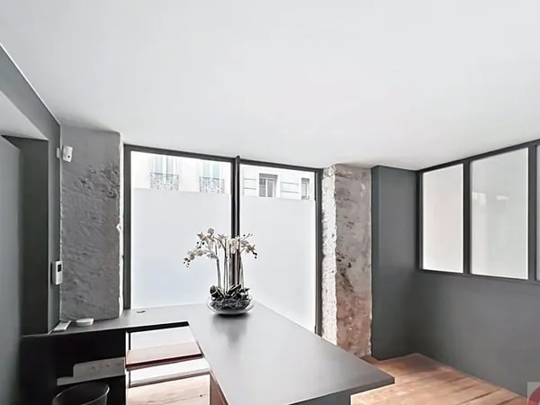 Local commercial 62 m²