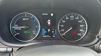 Mitsubishi Eclipse Cross 2.4 MIVEC PHEV 188ch Black Collection 4WD 2023 — photo 10