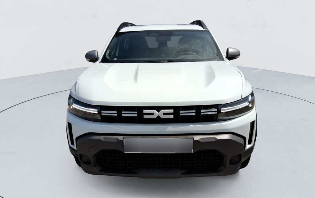 Dacia Duster — photo 2
